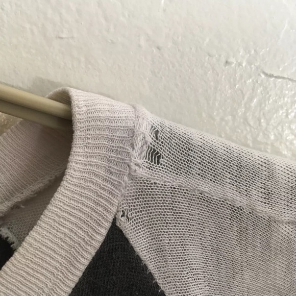 Vtg Early 1980s REO Speedwagon "hi infidelity" Black/White T-Shirt No Size Tag - Picture 8 of 8